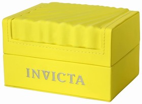 Invicta Force Lefty Chronograph White Dial Men's Watch 2771