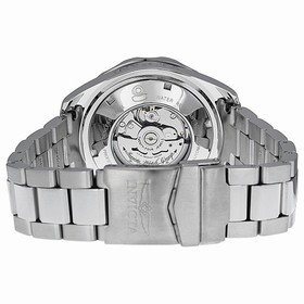 Invicta Grand Diver Silver/Blue Men's Watch 3046
