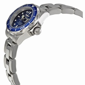 Invicta Mako Pro Diver Ladies Watch 9177