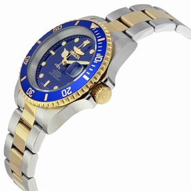 Invicta Mako Pro Diver Men's Watch 8928C