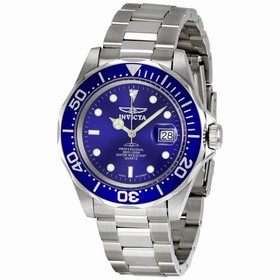 Invicta Mako Swiss Pro Men's Watch 9308