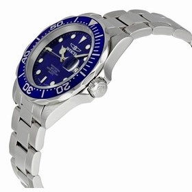 Invicta Mako Swiss Pro Men's Watch 9308