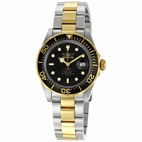 Invicta Mako Swiss Pro Men's Watch 9309