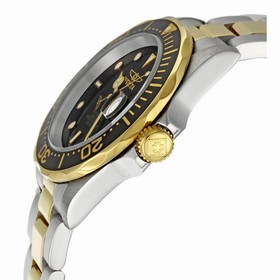 Invicta Mako Swiss Pro Men's Watch 9309