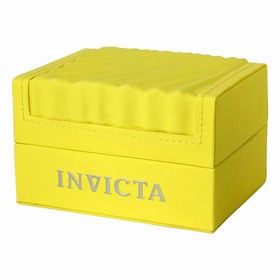 Invicta Men's Subaqua Noma III Collection Gold-Tone Chronograph Watch 5406