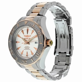 Invicta Ocean Ghost Automatic Men's Watch 7112