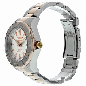 Invicta Ocean Ghost Automatic Men's Watch 7112