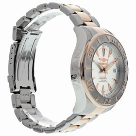 Invicta Ocean Ghost Automatic Men's Watch 7112