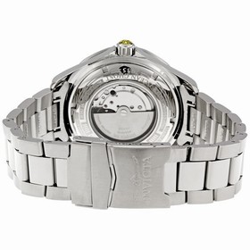 Invicta Ocean Ghost III Blue Dial Two-Toned Stainless Steel Men's Watch 7035