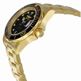 Invicta Pro Diver Automatic Gold-tone Men's Watch 8929