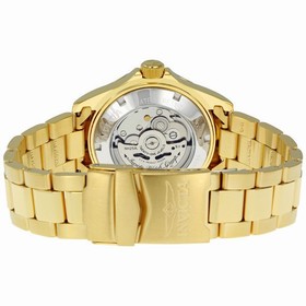 Invicta Pro Diver Automatic Gold-tone Men's Watch 8929