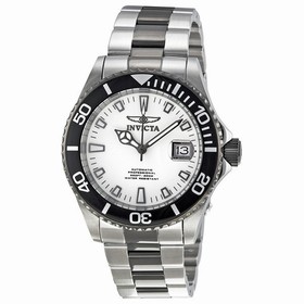 Invicta Pro Diver Automatic Men's Watch 10498-3YB