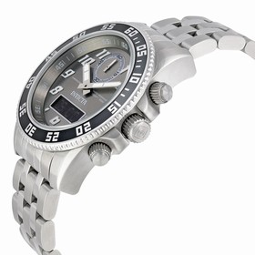 Invicta Pro Diver Blue Dial Stainless Steel Men's Watch 15812
