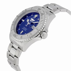 Invicta Pro Diver Blue Dial Stainless Steel Men's Watch 14783