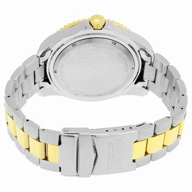 Invicta Pro Diver Champagne Dial Two-tone Men's Watch 18246