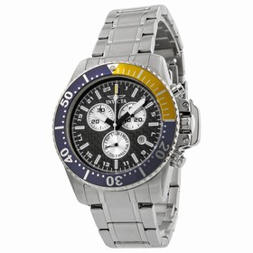 Invicta Pro Diver Chronograph Men's Watch 11280