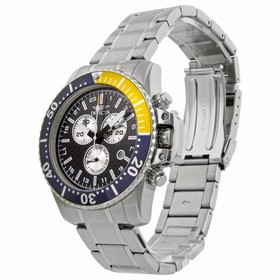 Invicta Pro Diver Chronograph Men's Watch 11280