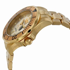 Invicta Pro Diver Grand Diver Automatic Men's Watch 3051