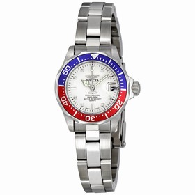 Invicta Pro Diver Ladies Watch 8940