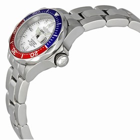 Invicta Pro Diver Ladies Watch 8940