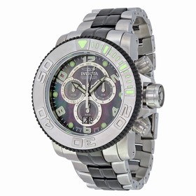 Invicta Pro Diver Sea Hunter Chronograph Men's Watch 10766