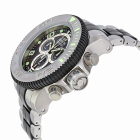 Invicta Pro Diver Sea Hunter Chronograph Men's Watch 10766