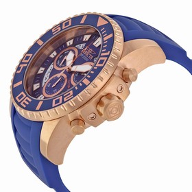 Invicta Pro Diver Z60 Swiss Chronograph Men's Watch 14674
