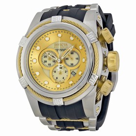 Invicta Reserve Bolt Chronograph Men's Watch 0828