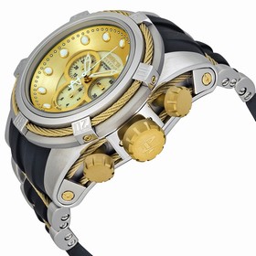 Invicta Reserve Bolt Chronograph Men's Watch 0828