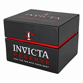 Invicta Reserve Bolt Chronograph Men's Watch 0828