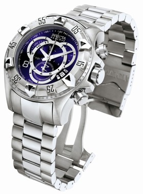 Invicta Reserve Excursion Chronograph Touring Edition Men's Watch 5526