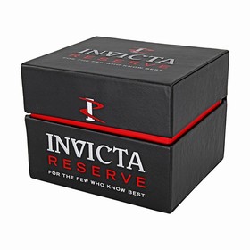 Invicta Reserve Venom Chronograph Men's Watch 10825