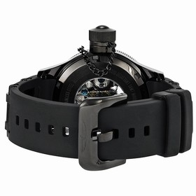 Invicta Russian Diver Skeleton Dial Mechanical Men's Watch 1091