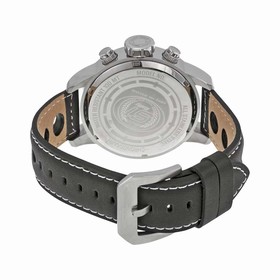 Invicta S1 Rally Chronograph Black Dial Men's Watch 16012