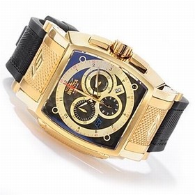 Invicta S1 Touring Sport Quartz Chronograph Men's Watch 1083