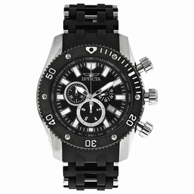 Invicta Sea Spider Chronograph Men's Watch 10242