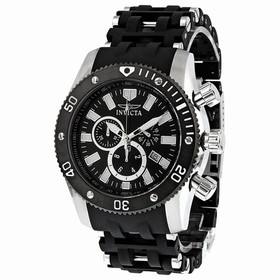 Invicta Sea Spider Chronograph Men's Watch 10242