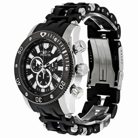 Invicta Sea Spider Chronograph Men's Watch 10242
