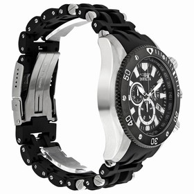 Invicta Sea Spider Chronograph Men's Watch 10242