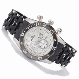 Invicta Sea Spider Chronograph Men's Watch 10243