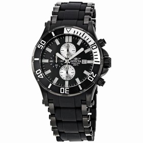 Invicta Sea Spider Chronograph Men's Watch 1480