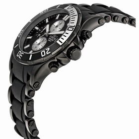 Invicta Sea Spider Chronograph Men's Watch 1480