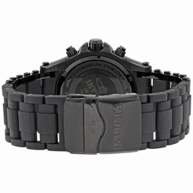 Invicta Sea Spider Chronograph Men's Watch 1480