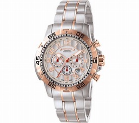 Invicta Signature Chronograph Men's Watch 7197