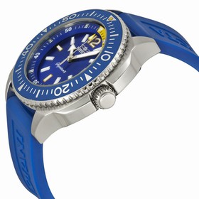 Invicta Signature II Blue Dial Men's Watch 7356