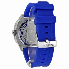 Invicta Signature II Blue Dial Men's Watch 7356