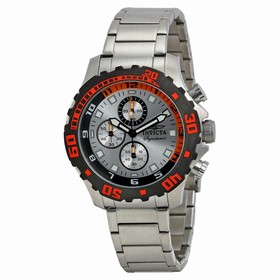 Invicta Signature II Chronograph Men's Watch 7334