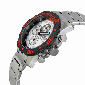 Invicta Signature II Chronograph Men's Watch 7334