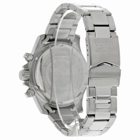 Invicta Signature II Chronograph Silver Dial Men's Watch 7405