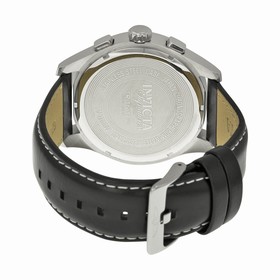 Invicta Signature II Elegant Blue Dial Chronograph Men's Watch 7416